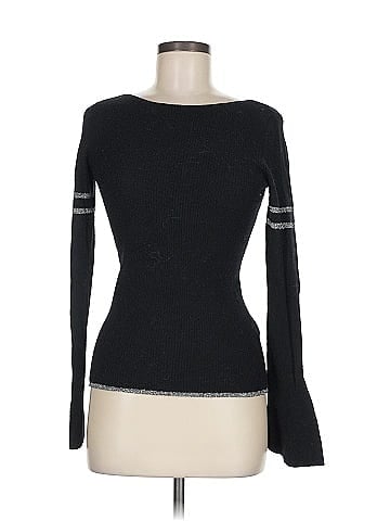 FRAME Denim Wool Pullover Sweater (view 1)