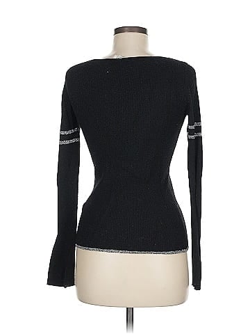 FRAME Denim Wool Pullover Sweater (view 2)