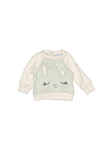 Robeez Pullover Sweater (view 1)