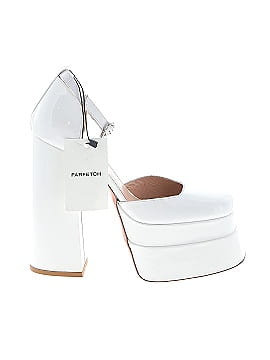 Vivetta Heels (view 1)