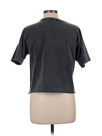 Refined Short Sleeve T-Shirt (view 2)
