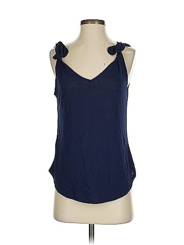 Soho Sleeveless Top (view 1)