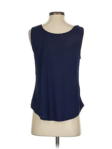 Soho Sleeveless Top (view 2)