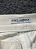 Dolce & Gabbana Ivory Casual Pants Size EU (IT) 42 / US 6 - photo 3