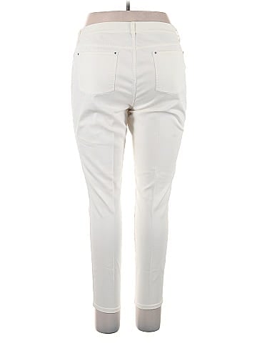 Lafayette 148 New York Jeans (view 2)