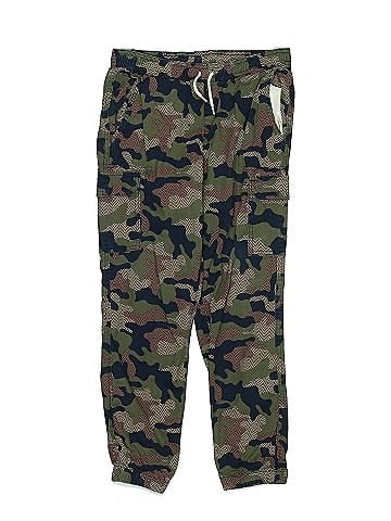 Lands' End Casual Pants (view 1)