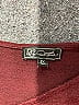 DG^2 by Diane Gilman Burgundy 3/4 Sleeve T-Shirt Size 1X - photo 6