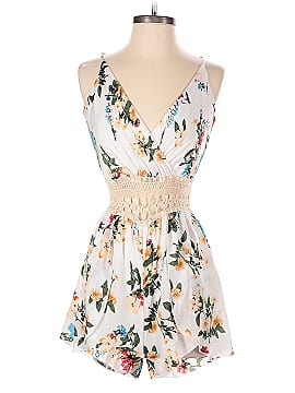 New Mode Romper (view 1)