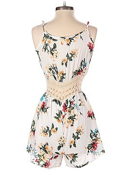 New Mode Romper (view 2)