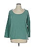 Uget Teal Cardigan Size XL - photo 1