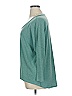 Uget Teal Cardigan Size XL - photo 4