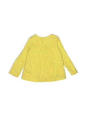 Baby Gap Long Sleeve Blouse (view 2)