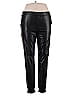 Touch Me Black Casual Pants Size XL - photo 1