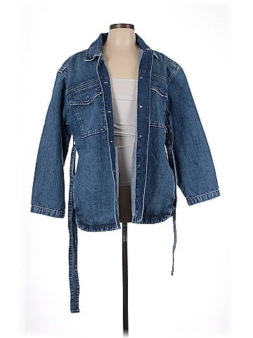 Gap Denim Jacket (view 1)