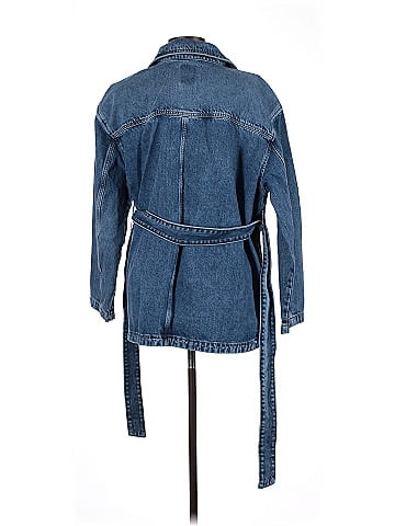Gap Denim Jacket (view 2)