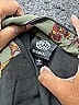 Bobeau 100% Polyester Floral Green Jacket Size S - photo 6