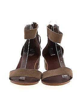 Rock & Candy Sandals (view 2)