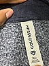 Colosseum Athletics Blue Turtleneck Sweater Size XL - photo 7