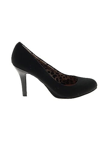 Mootsies Tootsies Heels (view 1)