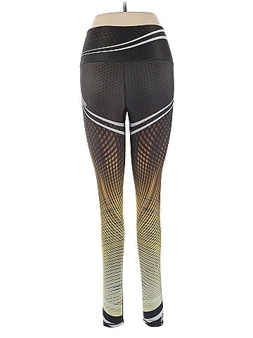 The In Crowd Yoga Pants (view 2)