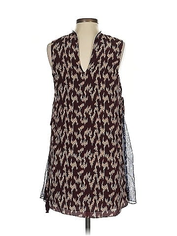 Elizabeth and James Casual Dress (view 2)