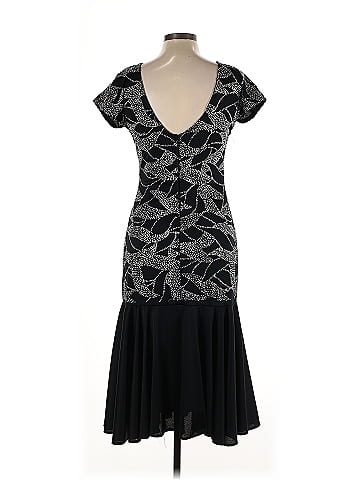 Zum Zum Cocktail Dress (view 2)
