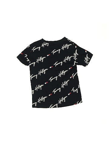 Tommy Hilfiger Short Sleeve T-Shirt (view 2)