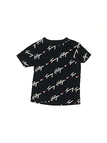 Tommy Hilfiger Short Sleeve T-Shirt (view 1)