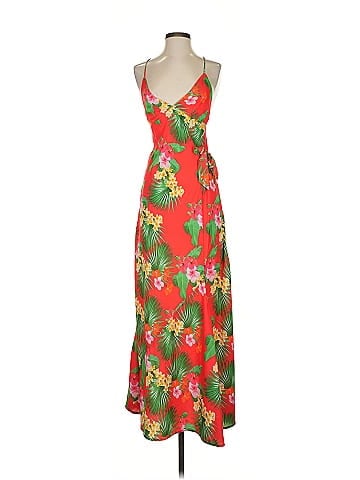 Viva Aviva Cocktail Dress (view 1)