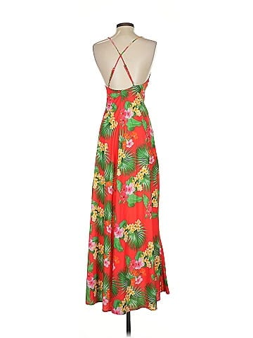 Viva Aviva Cocktail Dress (view 2)