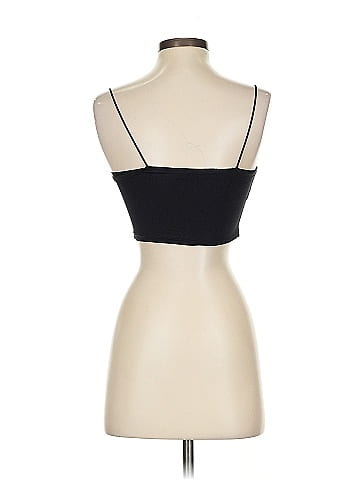 Bershka Tube Top (view 2)