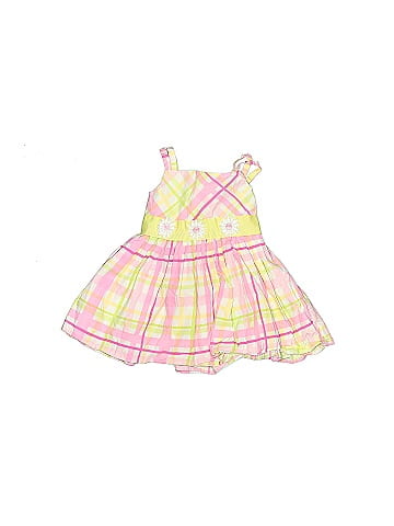 Youngland Dress (view 1)