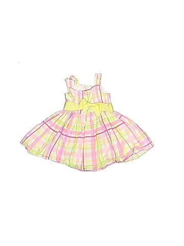 Youngland Dress (view 2)