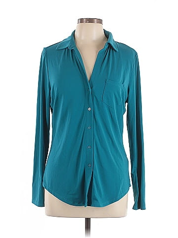 Sincerely Jules Long Sleeve Blouse (view 1)