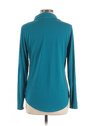 Sincerely Jules Long Sleeve Blouse (view 2)