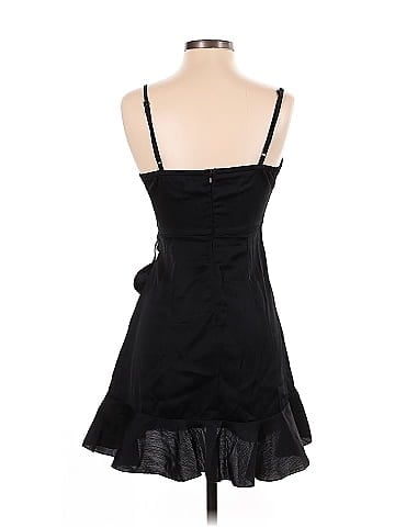 Polly Cocktail Dress (view 2)