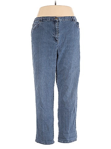 Ruby Rd. Jeans (view 1)