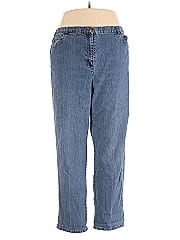 Ruby Rd. Jeans
