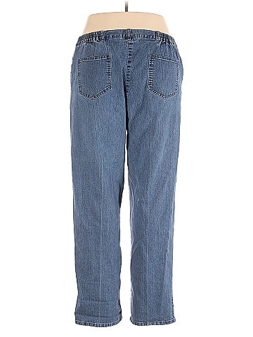 Ruby Rd. Jeans (view 2)