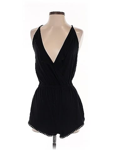 Topshop Romper (view 1)