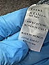 Frank & Eileen 100% Cotton Tweed Blue Long Sleeve Button-Down Shirt Size L - photo 8