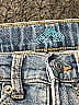 Thereabouts Blue Jeans Size 8 (big kids) - photo 3