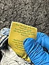 Thereabouts Blue Jeans Size 8 (big kids) - photo 4