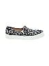 Stuart Weitzman Print Blue Gold Sneakers Size EU 38 - photo 1