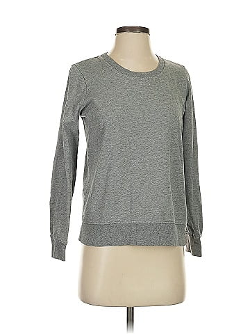 ALTERNATIVE Pullover Sweater (view 1)