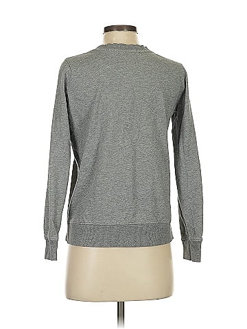 ALTERNATIVE Pullover Sweater (view 2)
