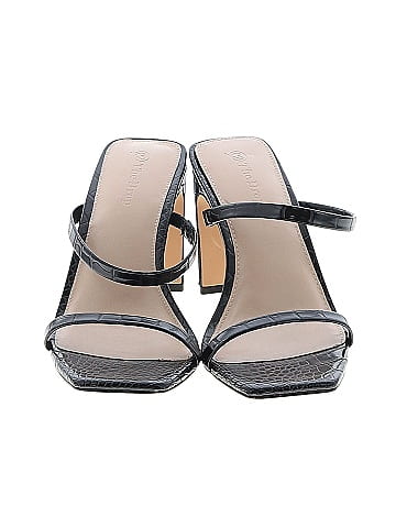 The Drop Mule/Clog (view 2)