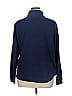 Colosseum Athletics Blue Turtleneck Sweater Size XL - photo 2