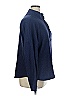 Colosseum Athletics Blue Turtleneck Sweater Size XL - photo 3
