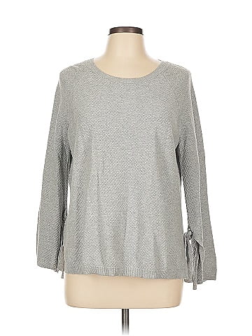 TWO by Vince Camuto Pullover Sweater (view 1)